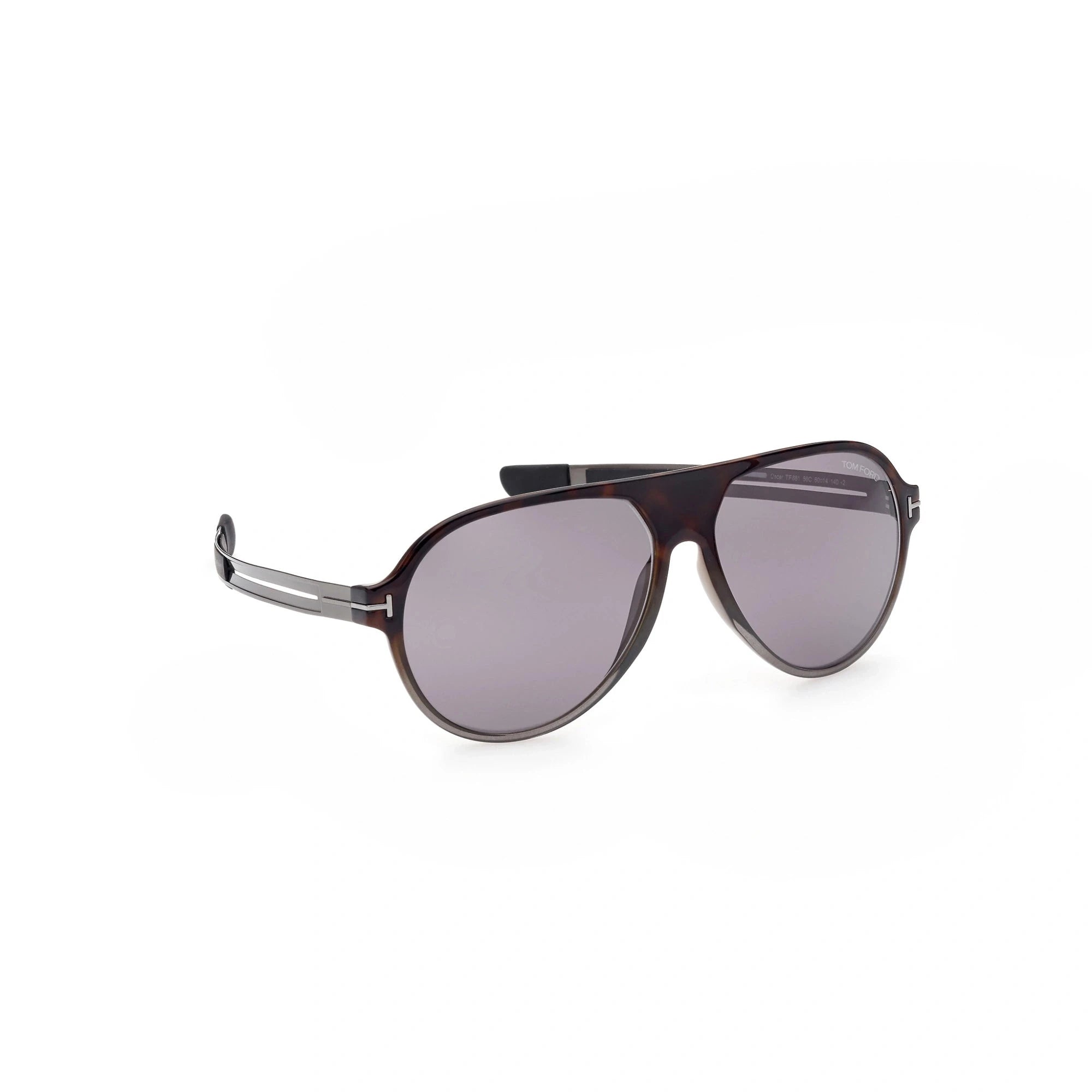 TOM FORD SUNGLASSES OSCAR - FT0881 56C 60