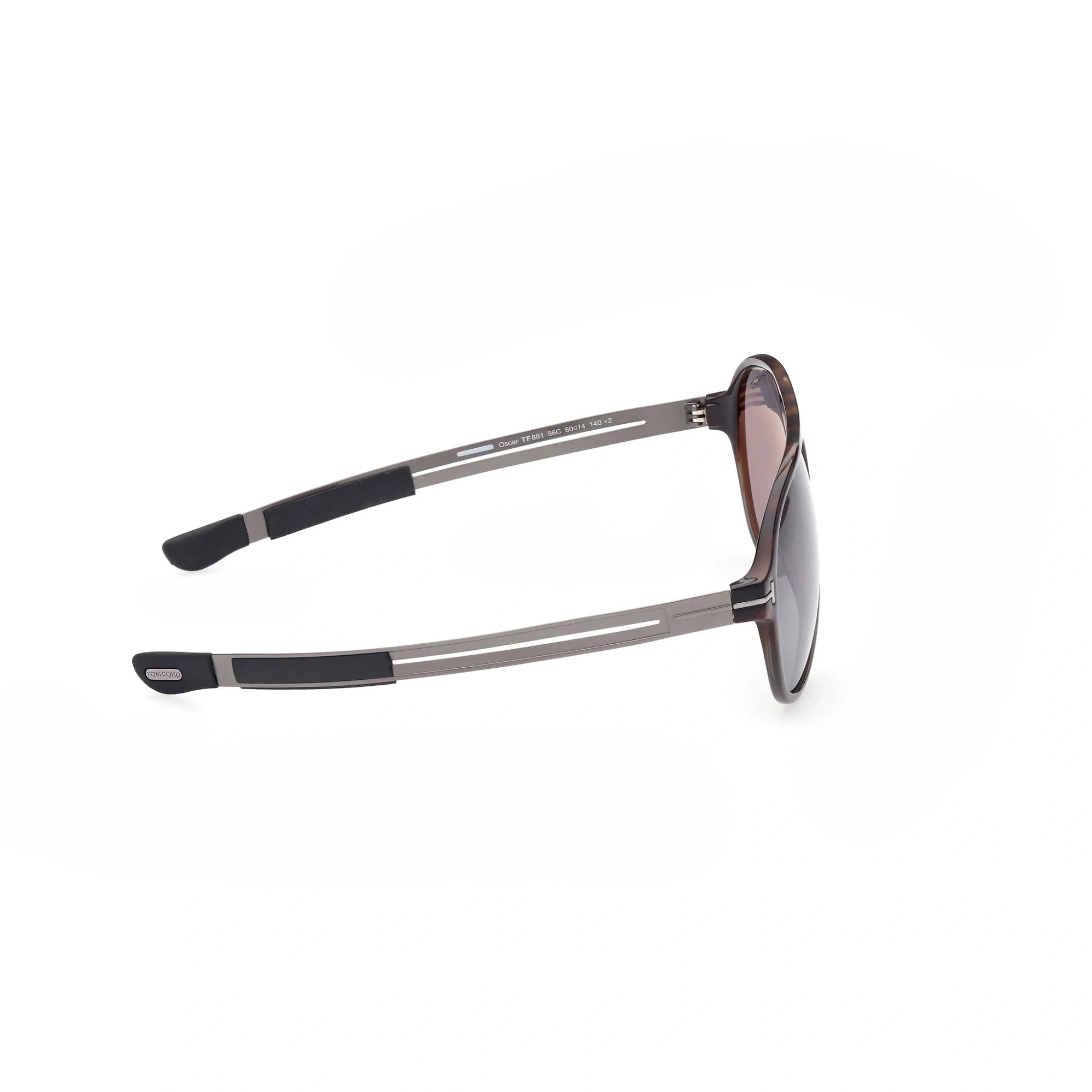 TOM FORD SUNGLASSES OSCAR - FT0881 56C 60