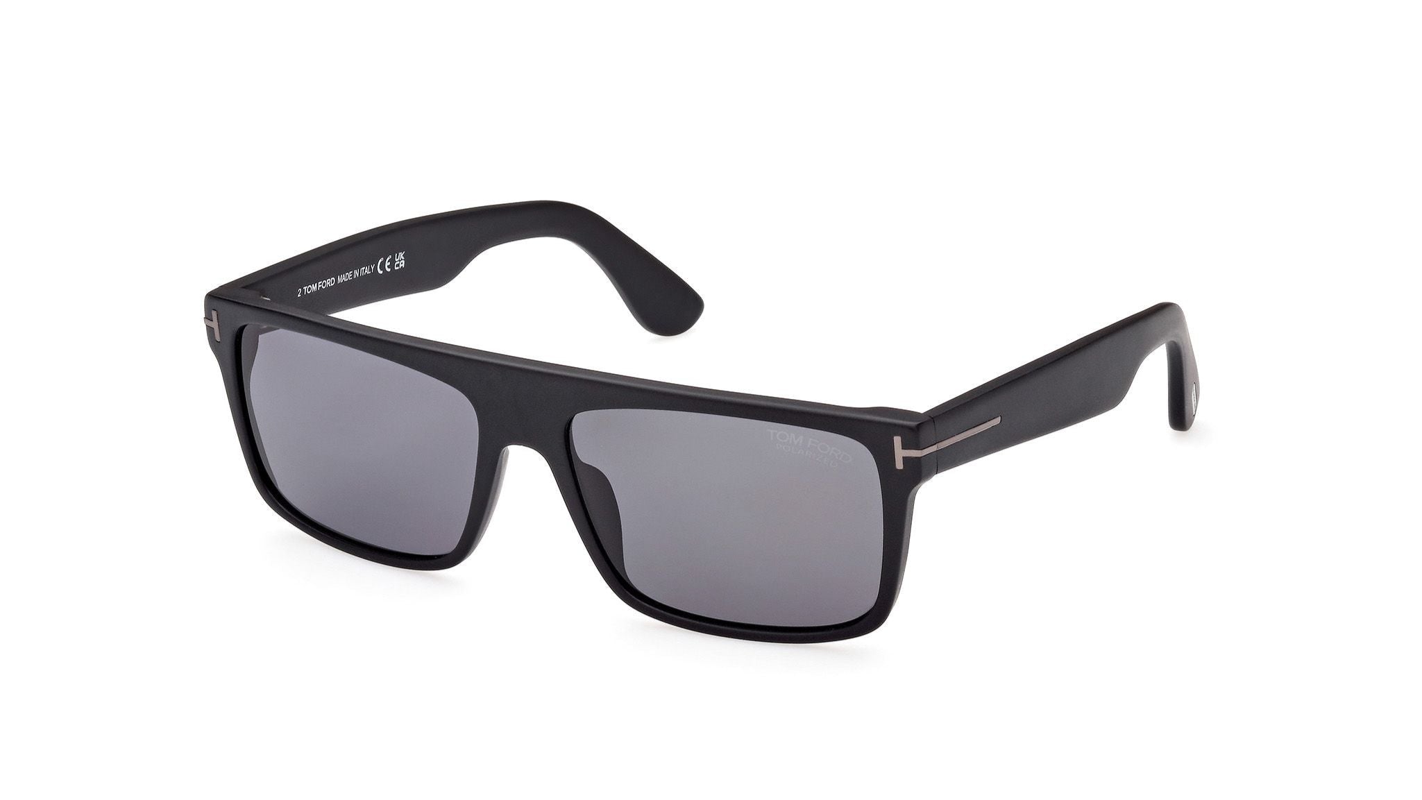 TOM FORD SUNGLASSES PHILIPPE - FT0999-N 02D 58