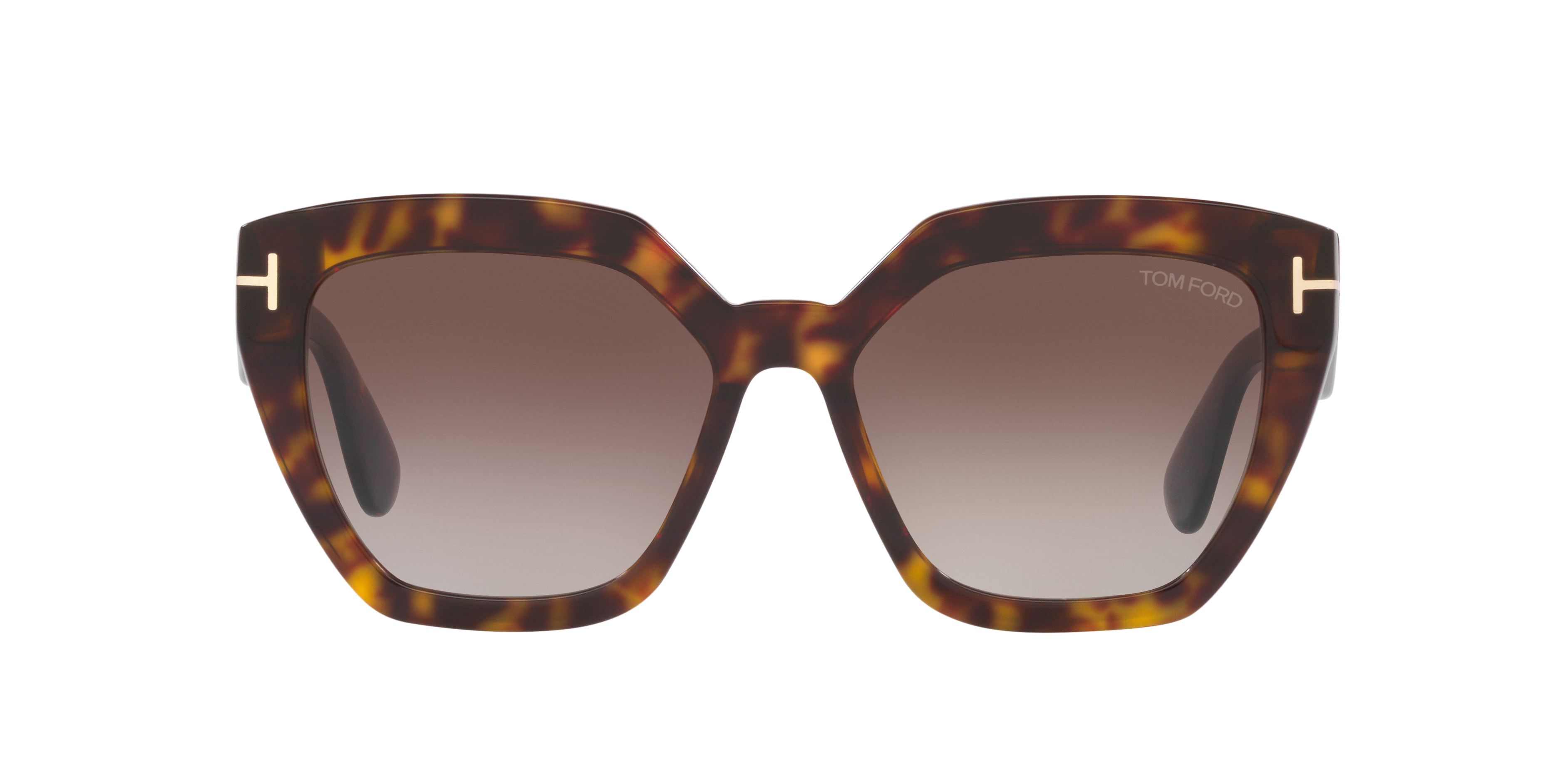 TOM FORD SUNGLASSES PHOEBE - FT0939 52K 56