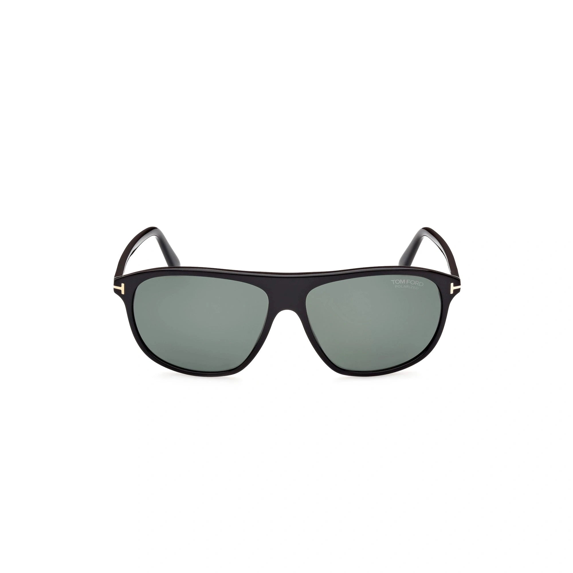 TOM FORD SUNGLASSES PRESCOTT - FT1027 01R 60