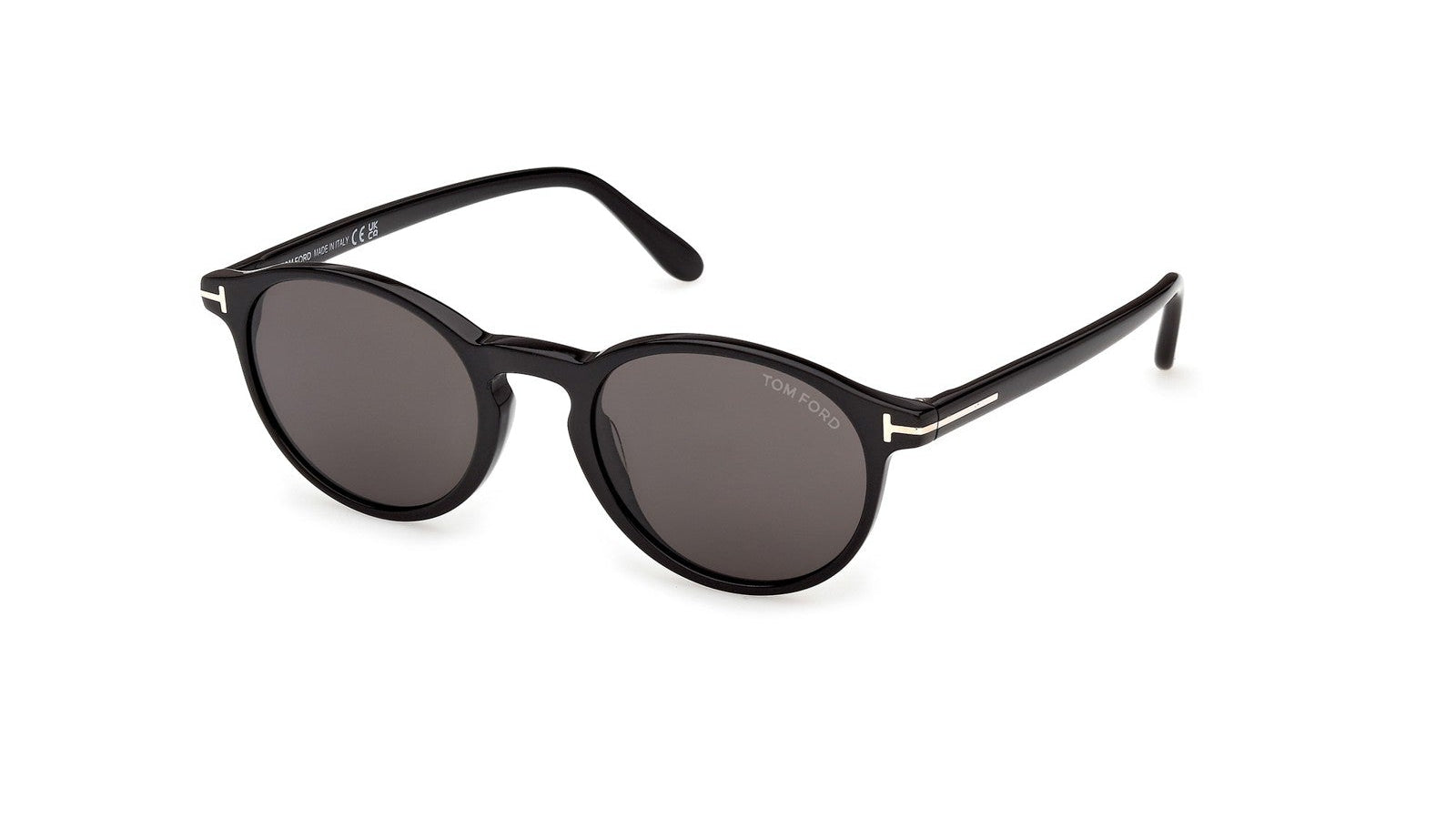 TOM FORD SUNGLASSES PRESCOTT - FT1331 01A 51