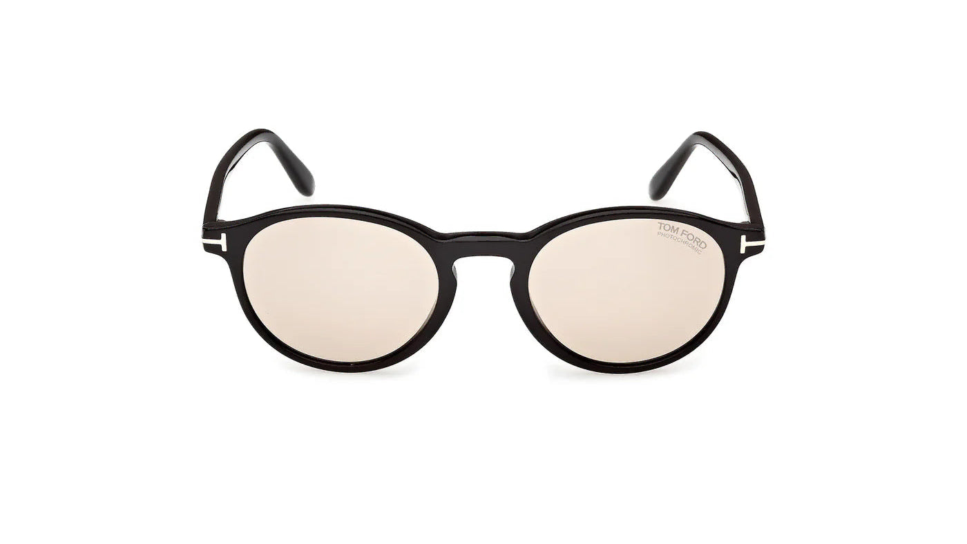 TOM FORD SUNGLASSES PRESCOTT - FT1331 01E 51