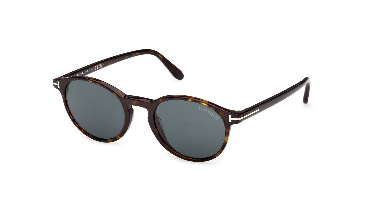 TOM FORD SUNGLASSES PRESCOTT - FT1331 52V 51