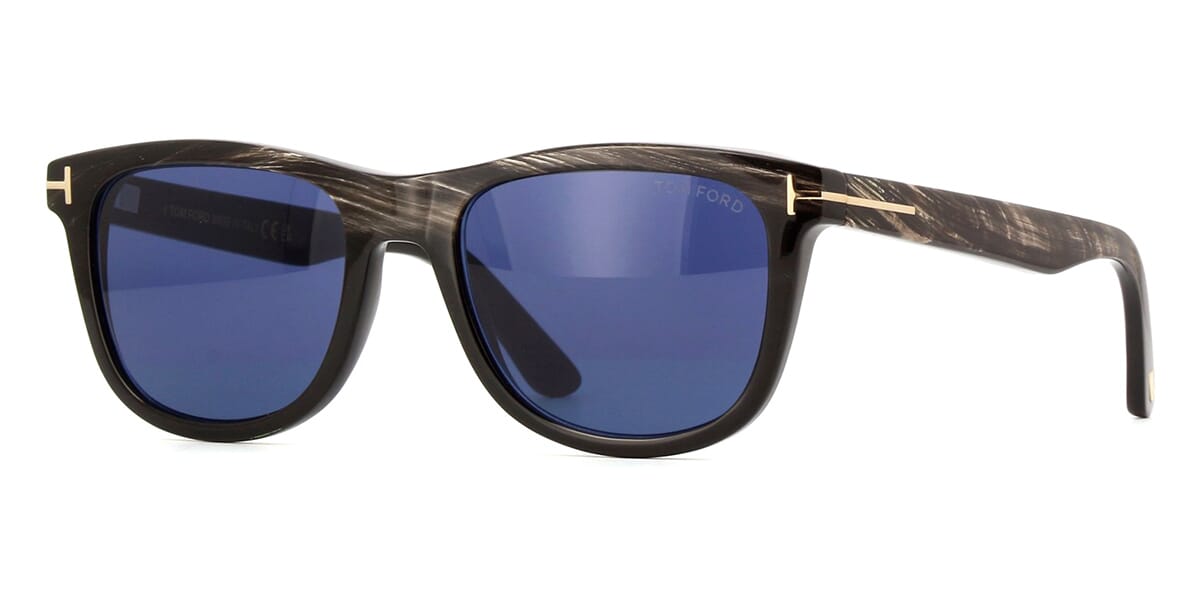 TOM FORD SUNGLASSES PRIVATE COLLECTION - FT1046-P 63V 53
