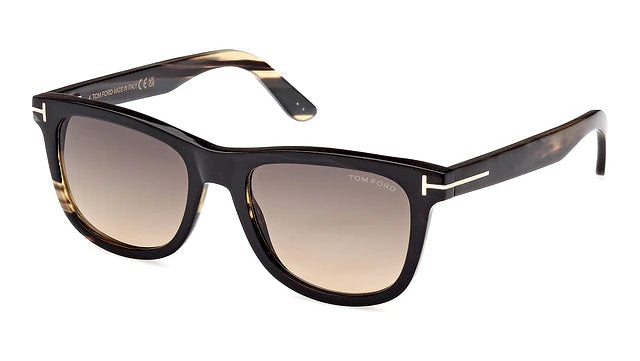TOM FORD SUNGLASSES PRIVATE COLLECTION - FT1046-P 64B 53