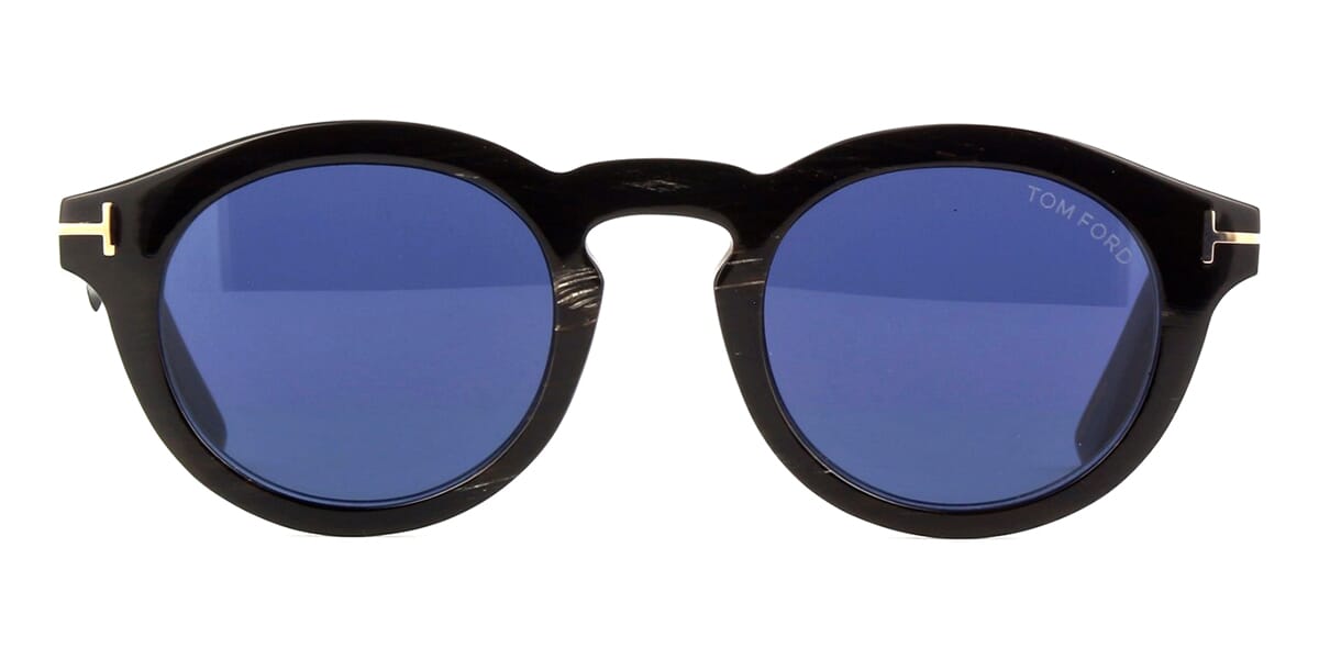 TOM FORD SUNGLASSES PRIVATE COLLECTION - FT1128-P 63V 47
