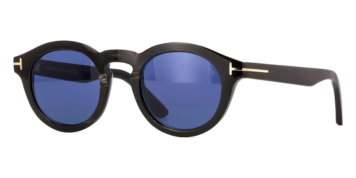 TOM FORD SUNGLASSES PRIVATE COLLECTION - FT1128-P 63V 47