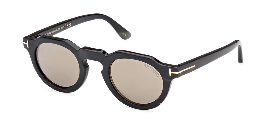 TOM FORD SUNGLASSES PRIVATE COLLECTION - FT1129-P 64L 45