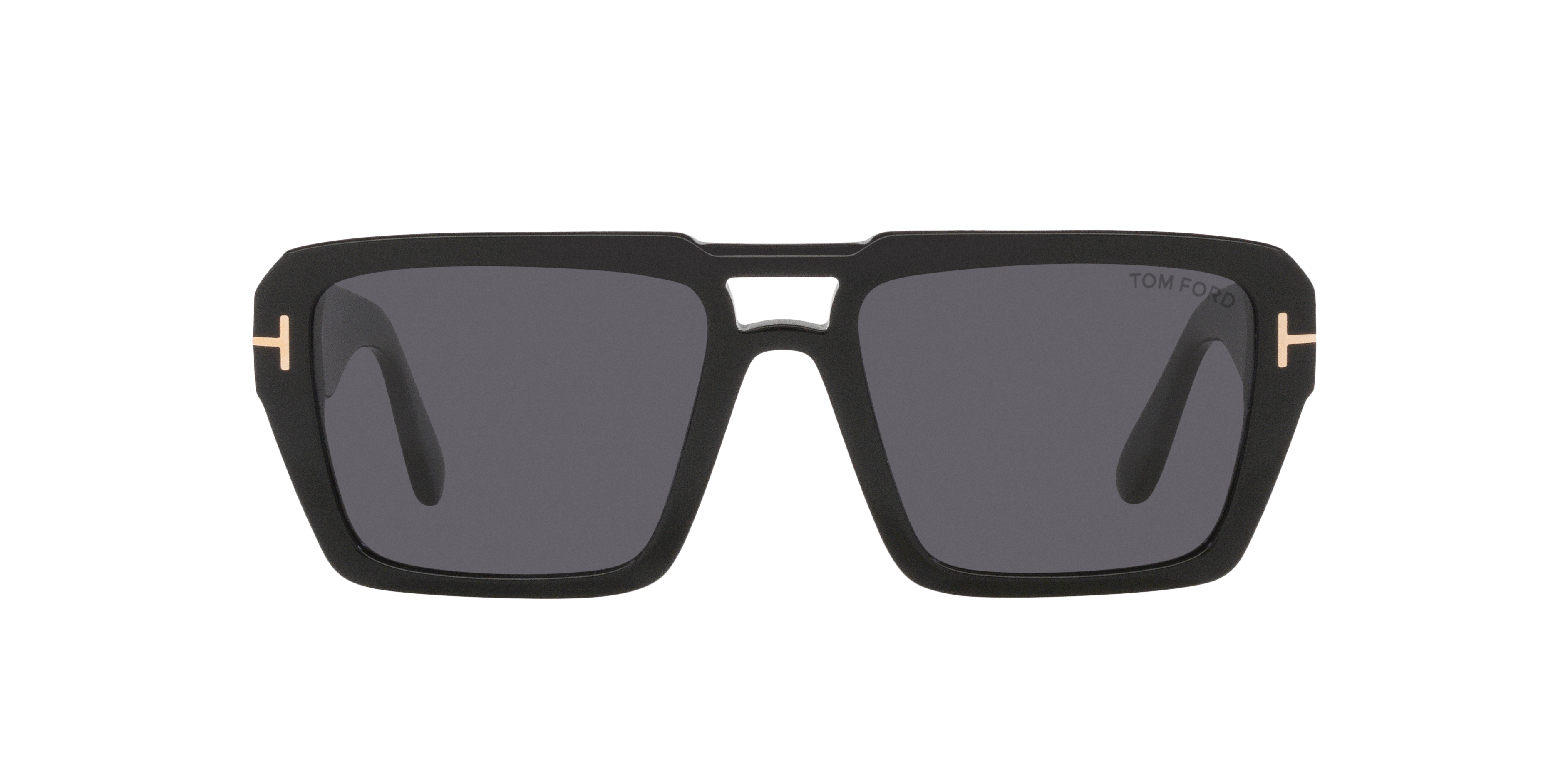 TOM FORD SUNGLASSES REDFORD - FT1153 01A 56