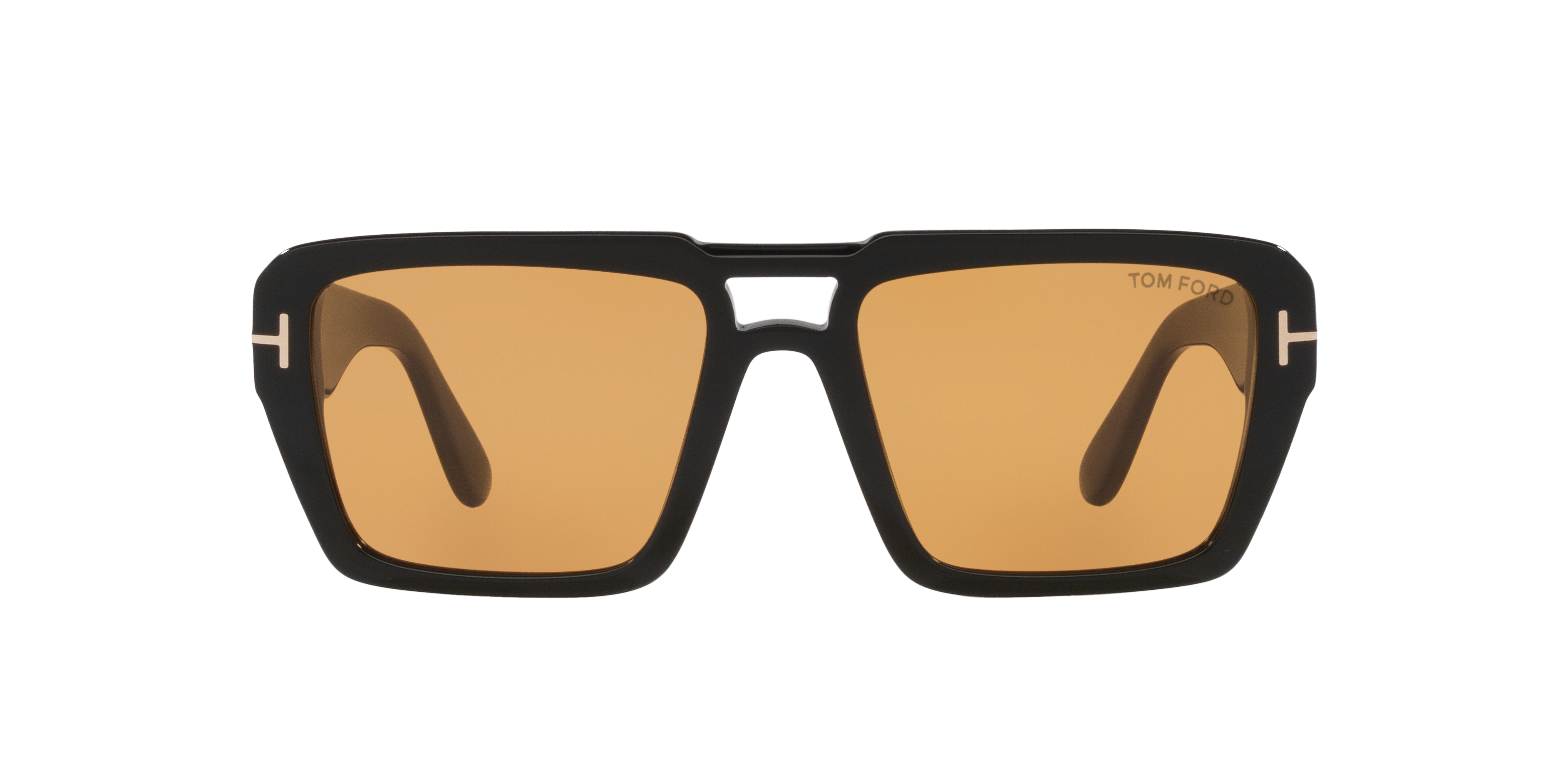 TOM FORD SUNGLASSES REDFORD - FT1153 01E 56