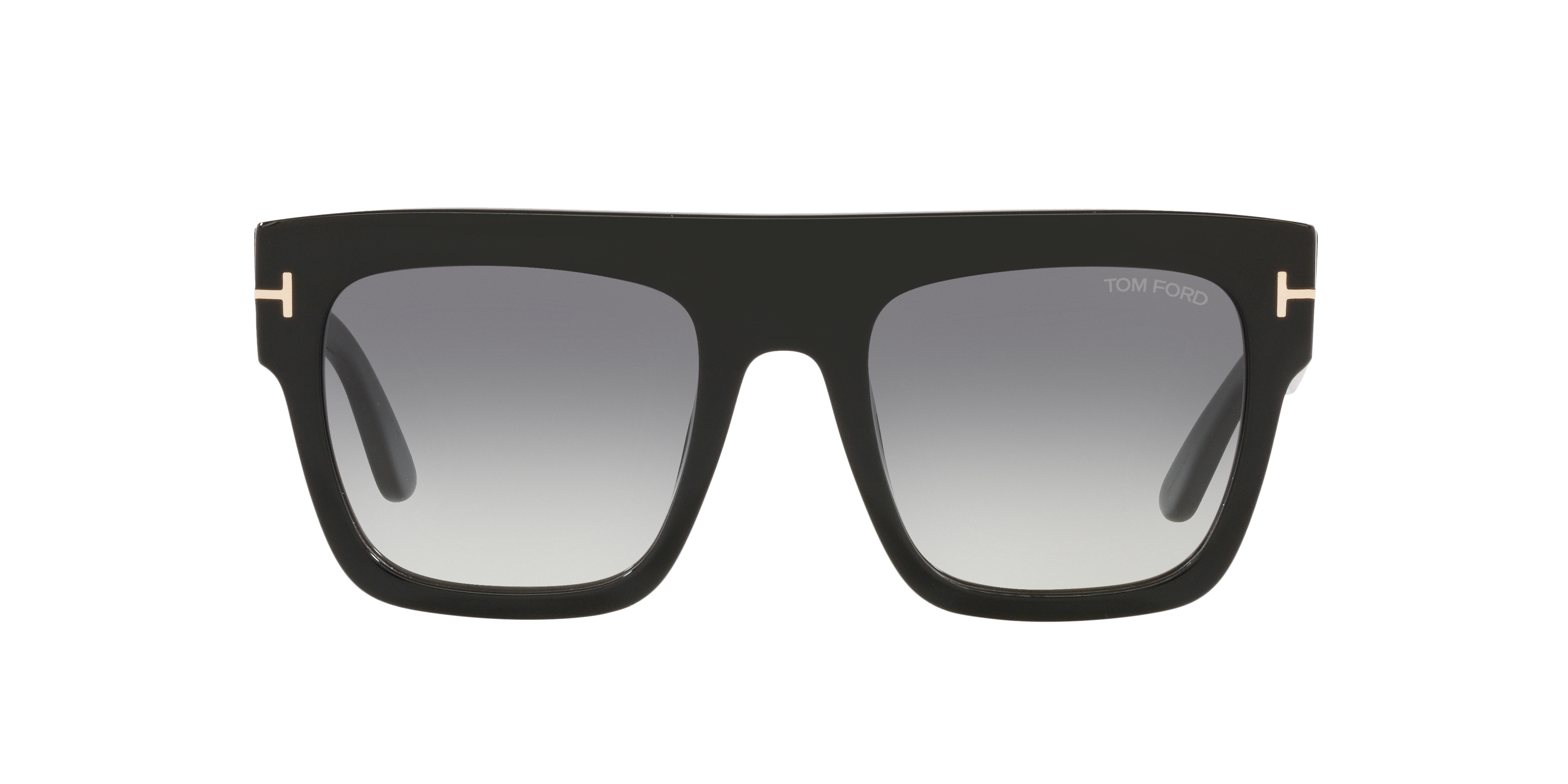 TOM FORD SUNGLASSES RENEE - FT0847 01B 52