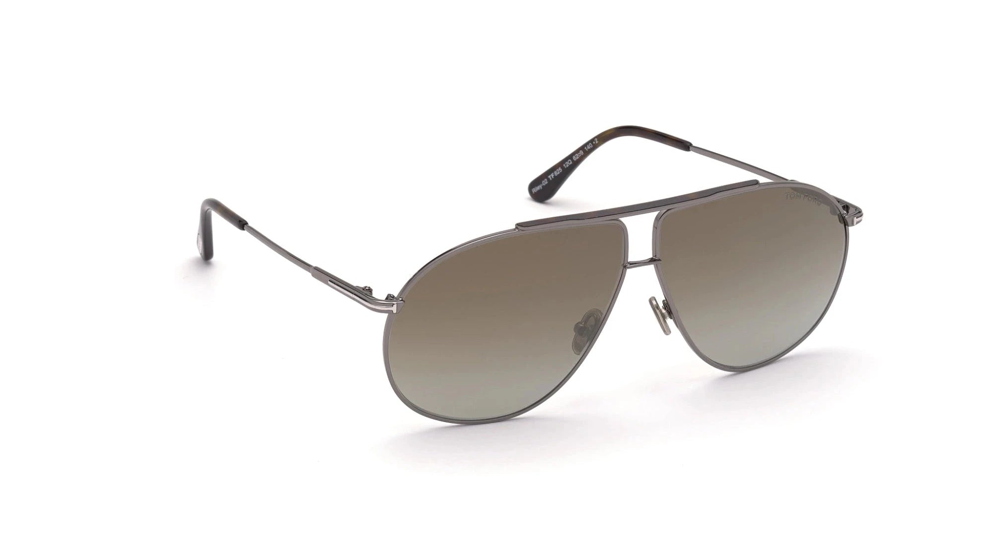 TOM FORD SUNGLASSES RILEY - FT0825 12Q 62