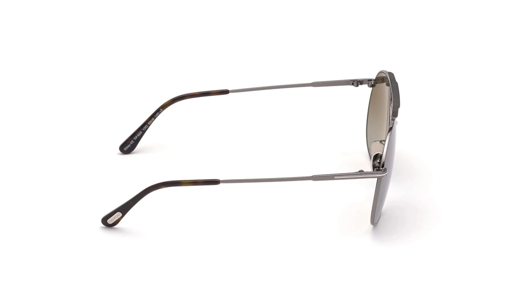 TOM FORD SUNGLASSES RILEY - FT0825 12Q 62