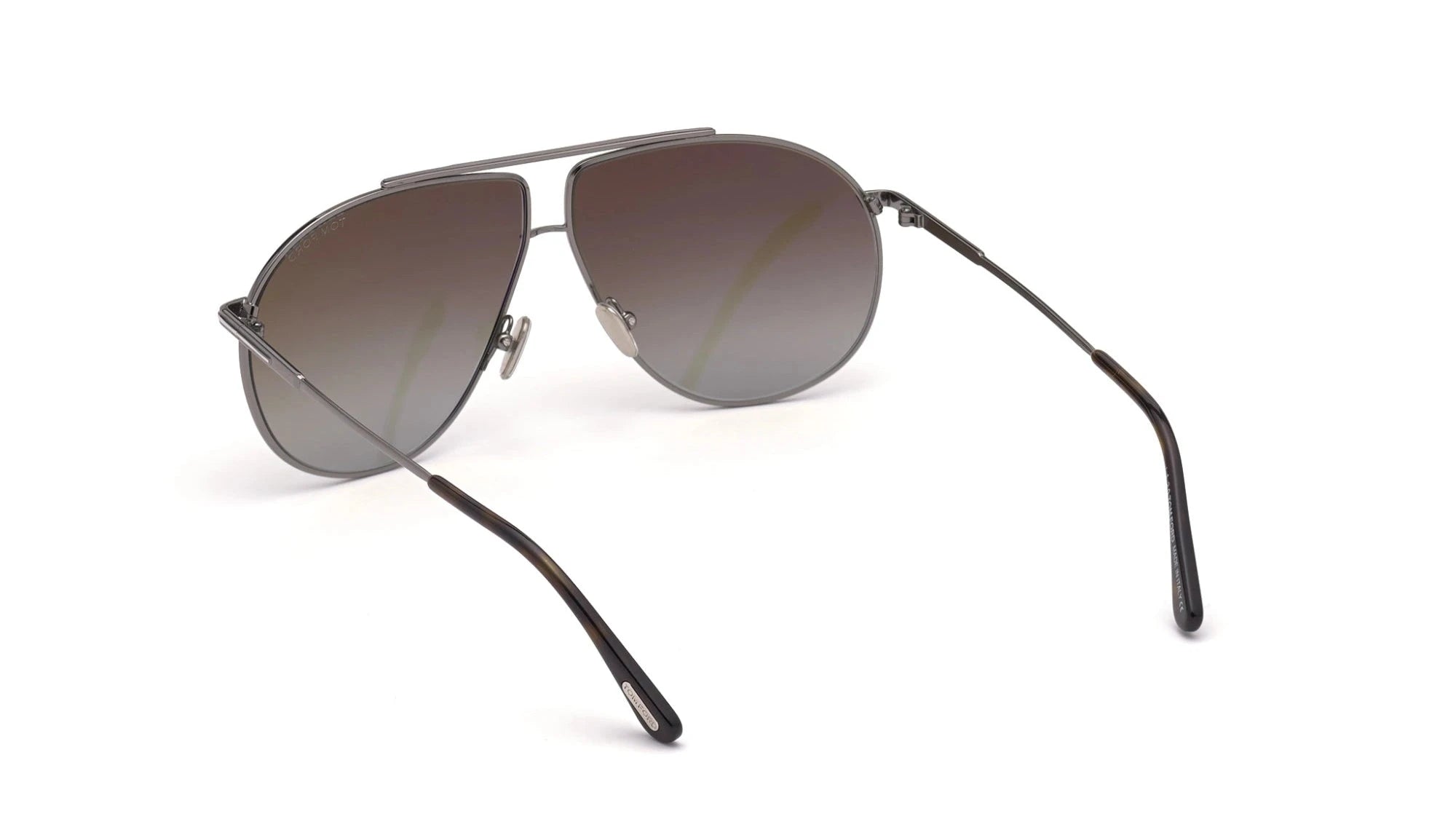 TOM FORD SUNGLASSES RILEY - FT0825 12Q 62