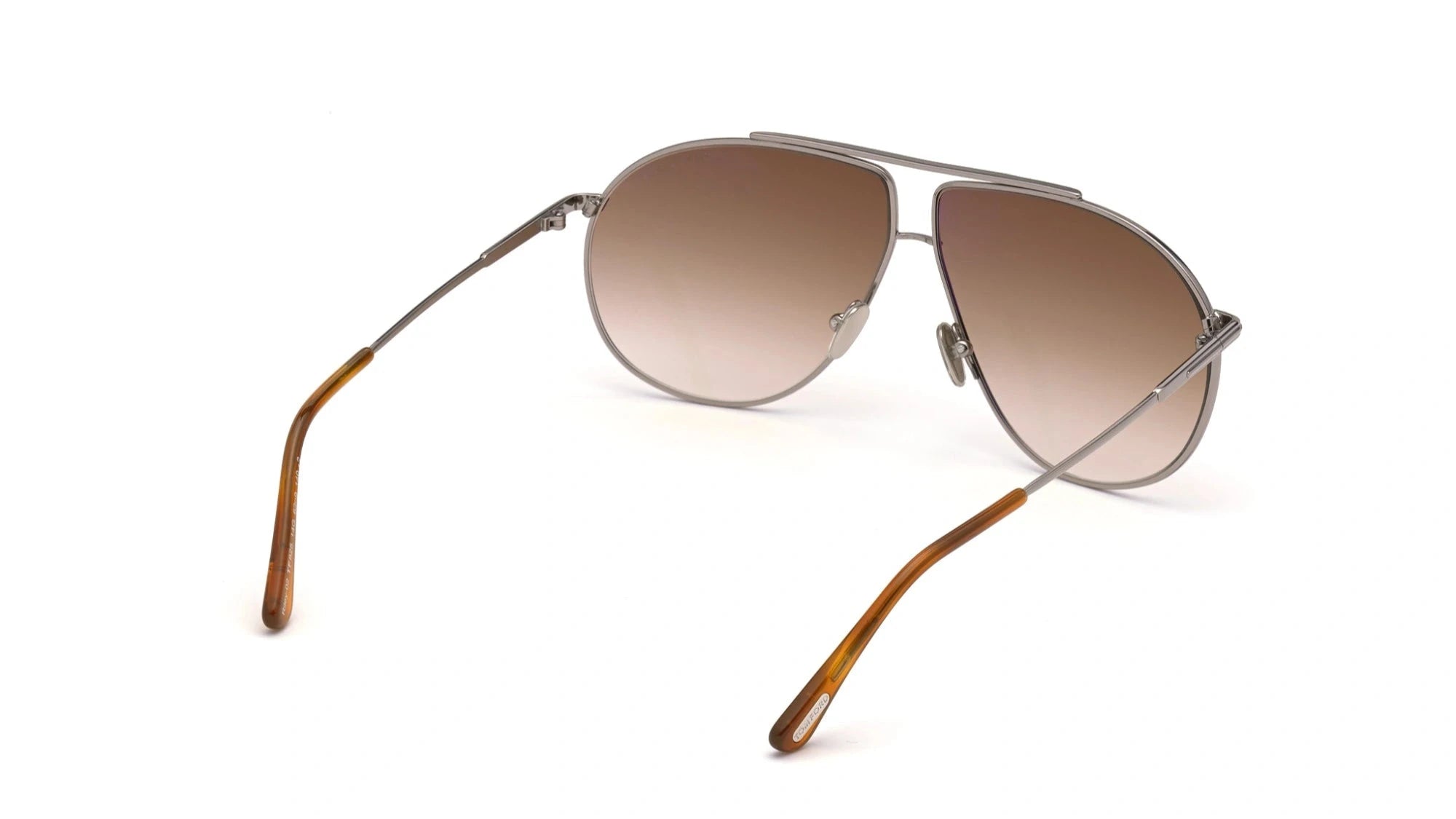 TOM FORD SUNGLASSES RILEY - FT0825 14G 62