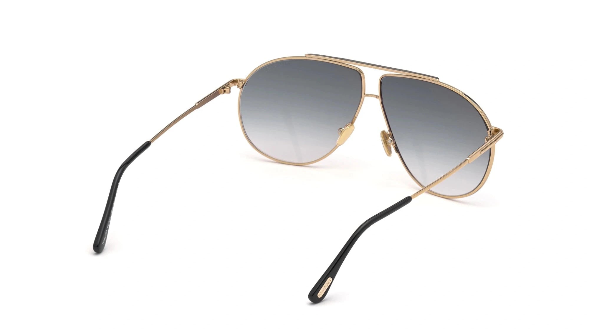 TOM FORD SUNGLASSES RILEY - FT0825 28B 62