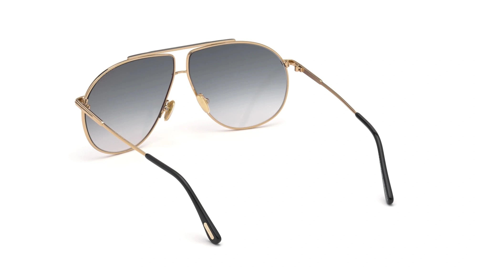 TOM FORD SUNGLASSES RILEY - FT0825 28B 62