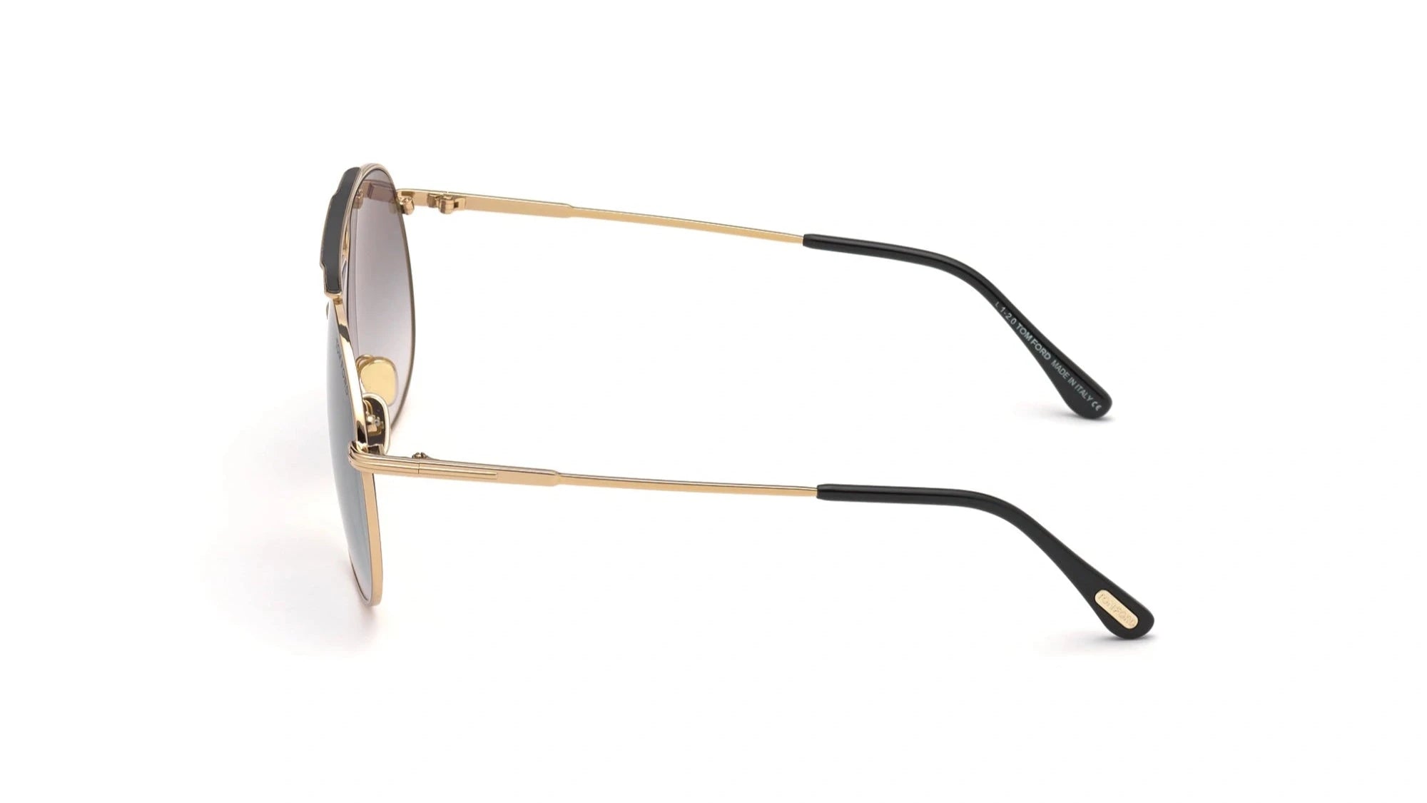 TOM FORD SUNGLASSES RILEY - FT0825 28B 62