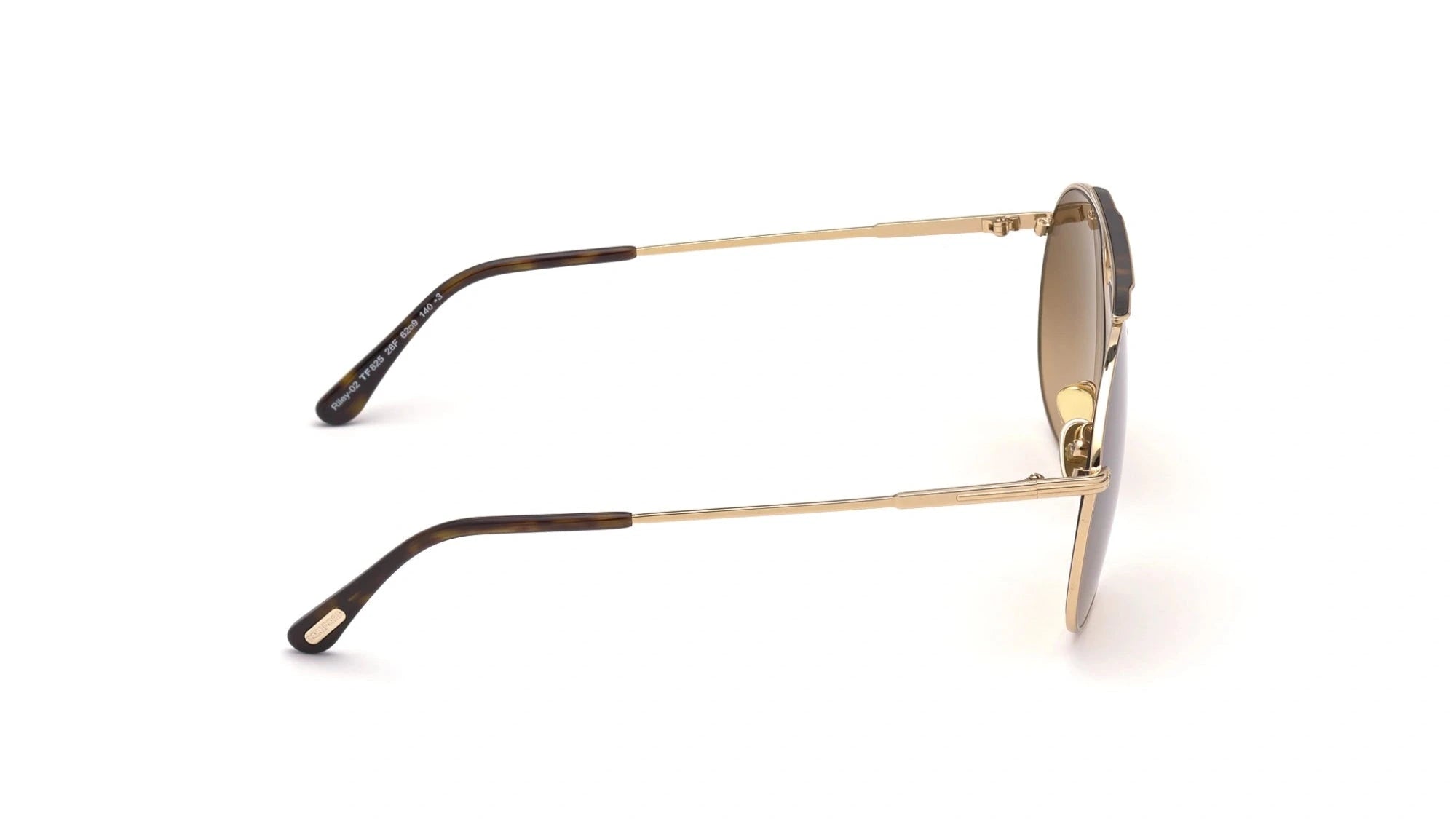 TOM FORD SUNGLASSES RILEY - FT0825 28F 62