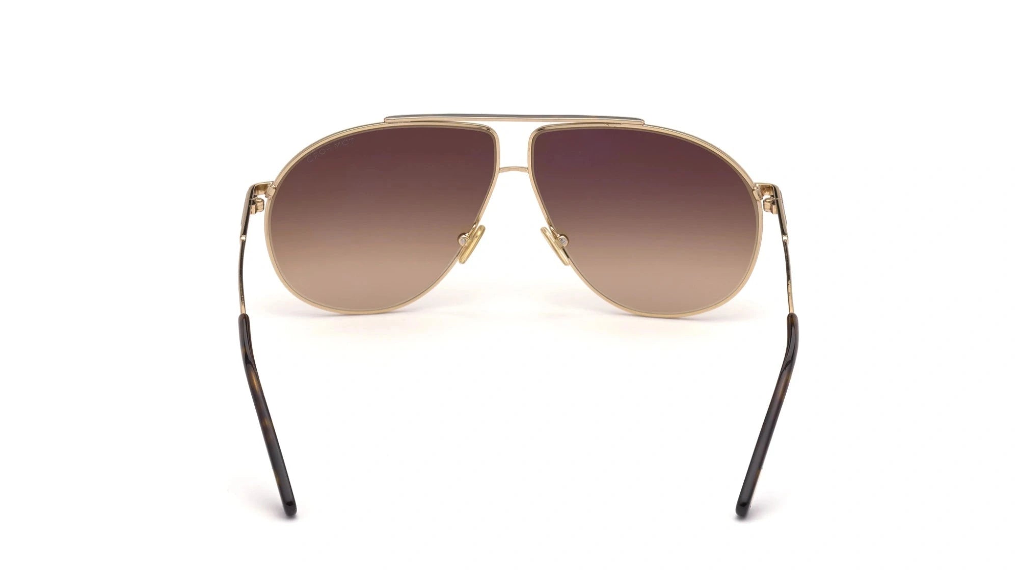 TOM FORD SUNGLASSES RILEY - FT0825 28F 62