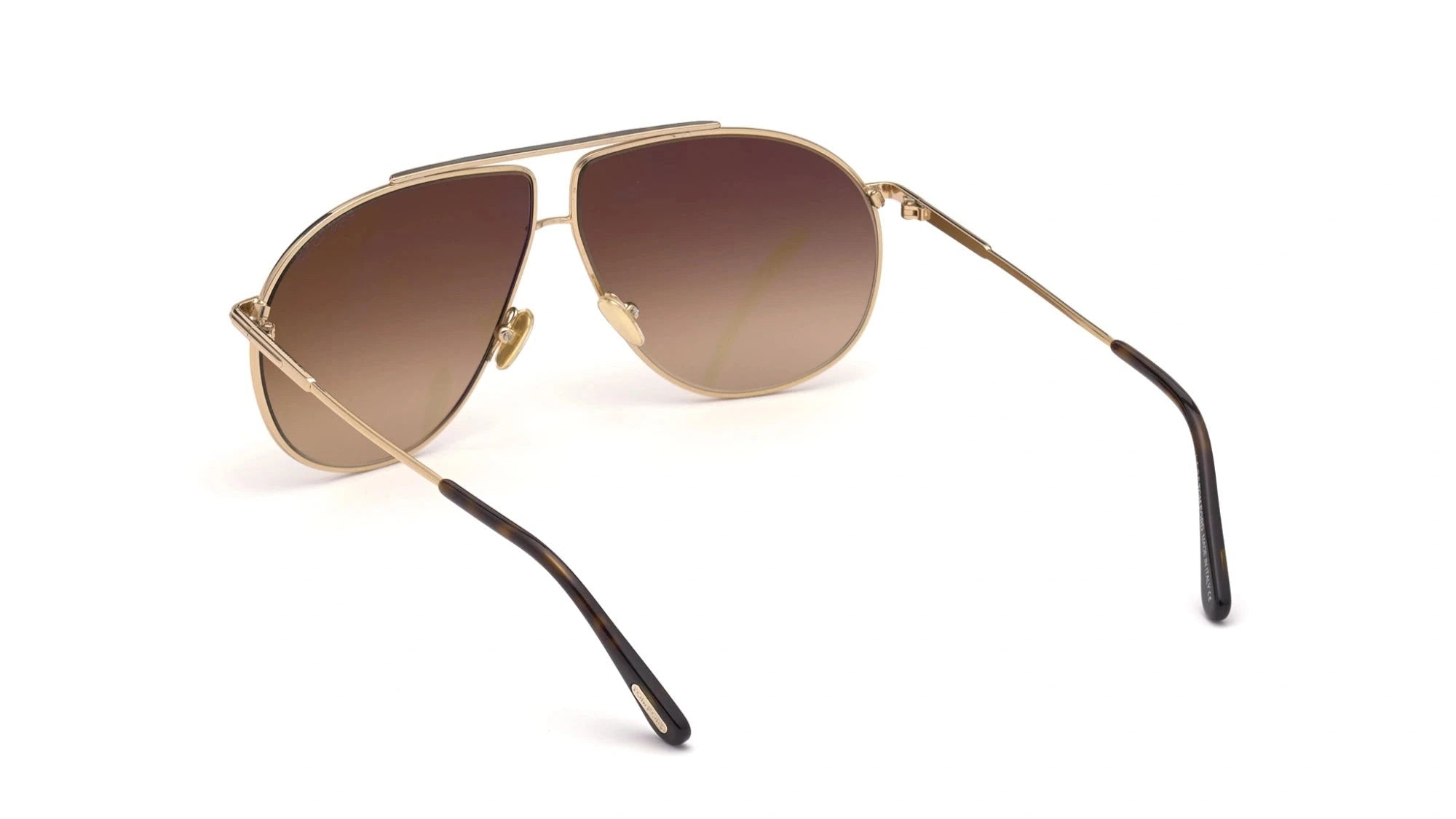 TOM FORD SUNGLASSES RILEY - FT0825 28F 62