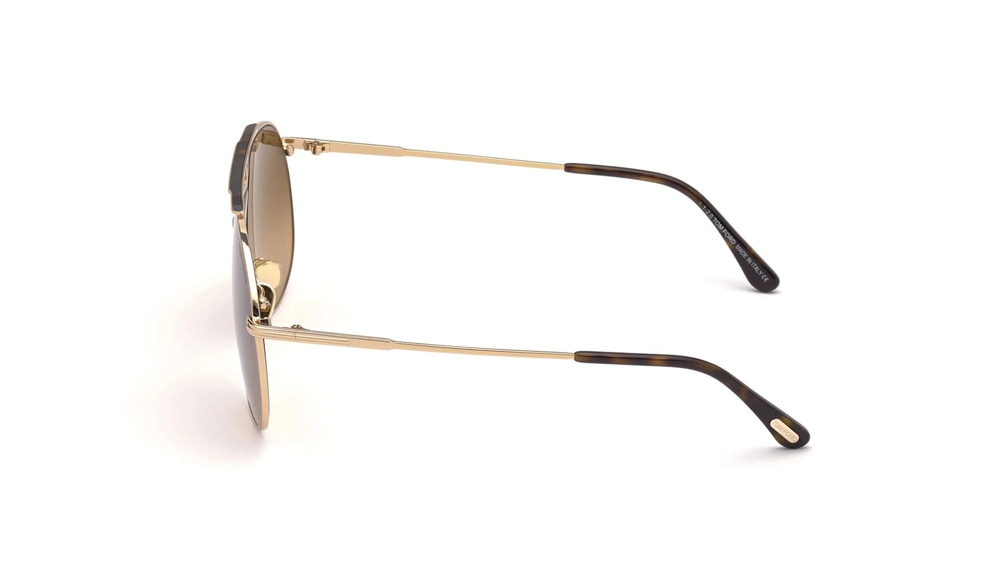 TOM FORD SUNGLASSES RILEY - FT0825 28F 62