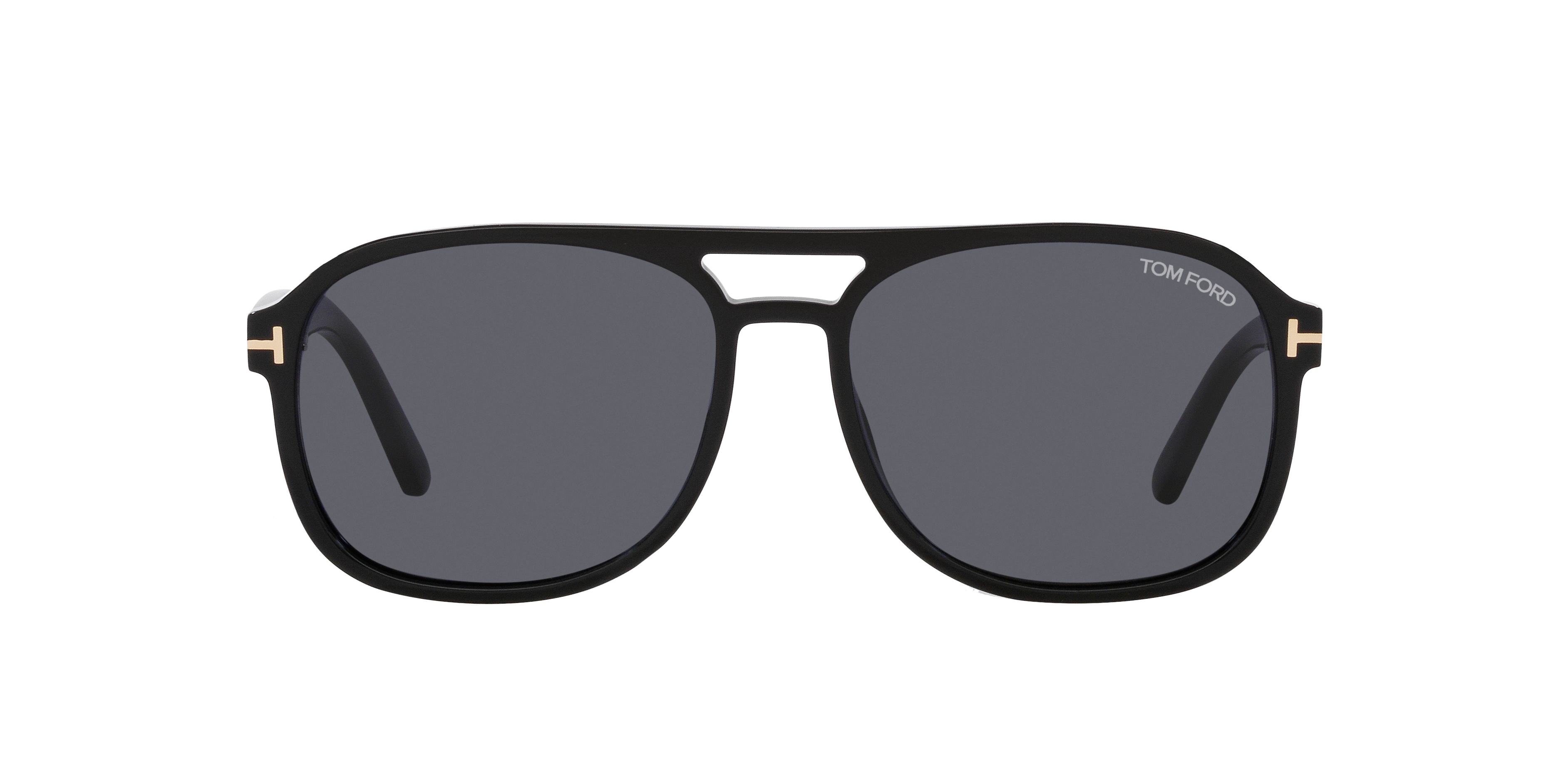 TOM FORD SUNGLASSES ROSCO - FT1022 01A 58