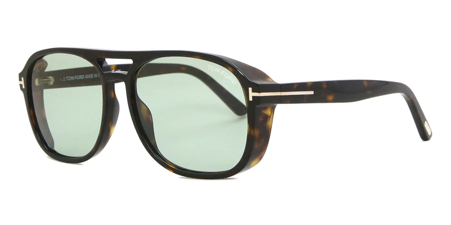 TOM FORD SUNGLASSES ROSCO - FT1022 52N 58