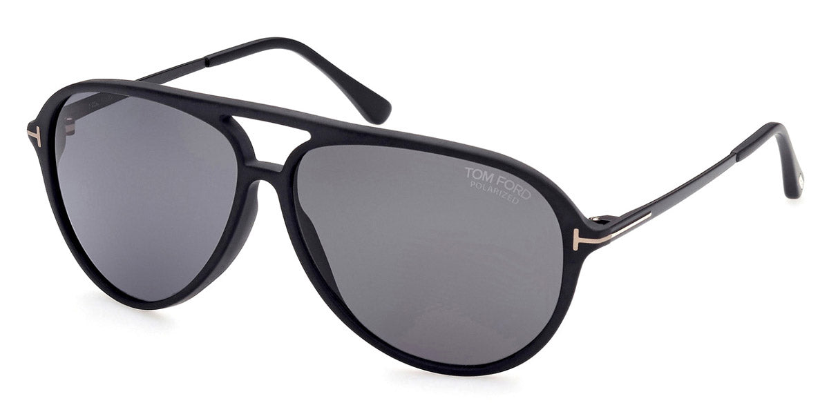 TOM FORD SUNGLASSES SAMSON - FT0909 02D 62