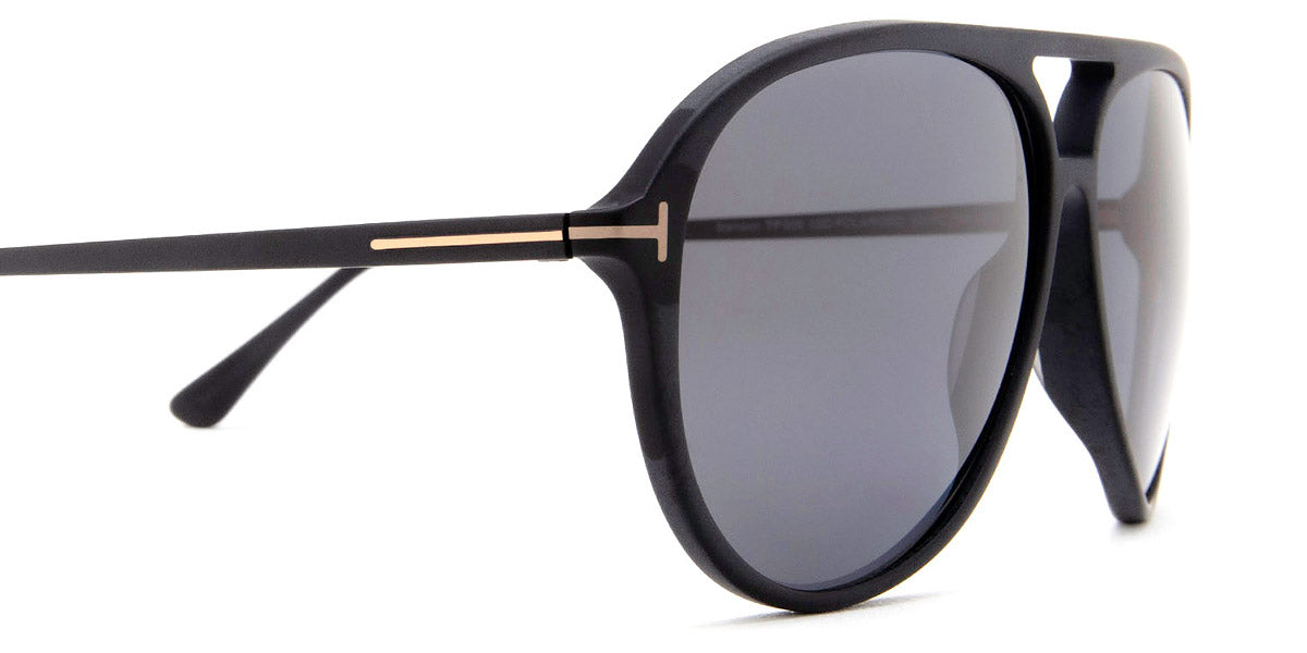 TOM FORD SUNGLASSES SAMSON - FT0909 02D 62
