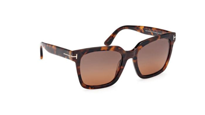 TOM FORD SUNGLASSES SELBY - FT0952 52H 55