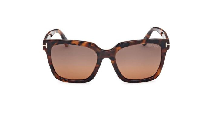 TOM FORD SUNGLASSES SELBY - FT0952 52H 55