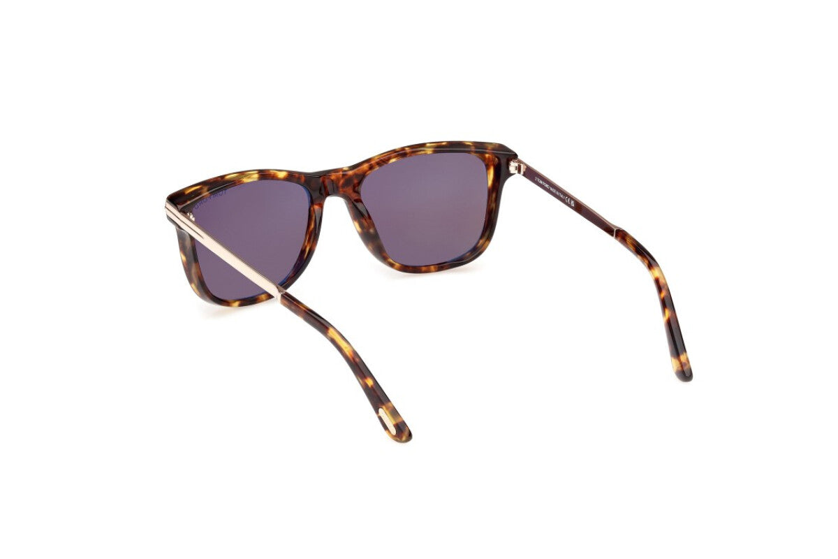 TOM FORD SUNGLASSES SINATRA - FT1104 52E 53