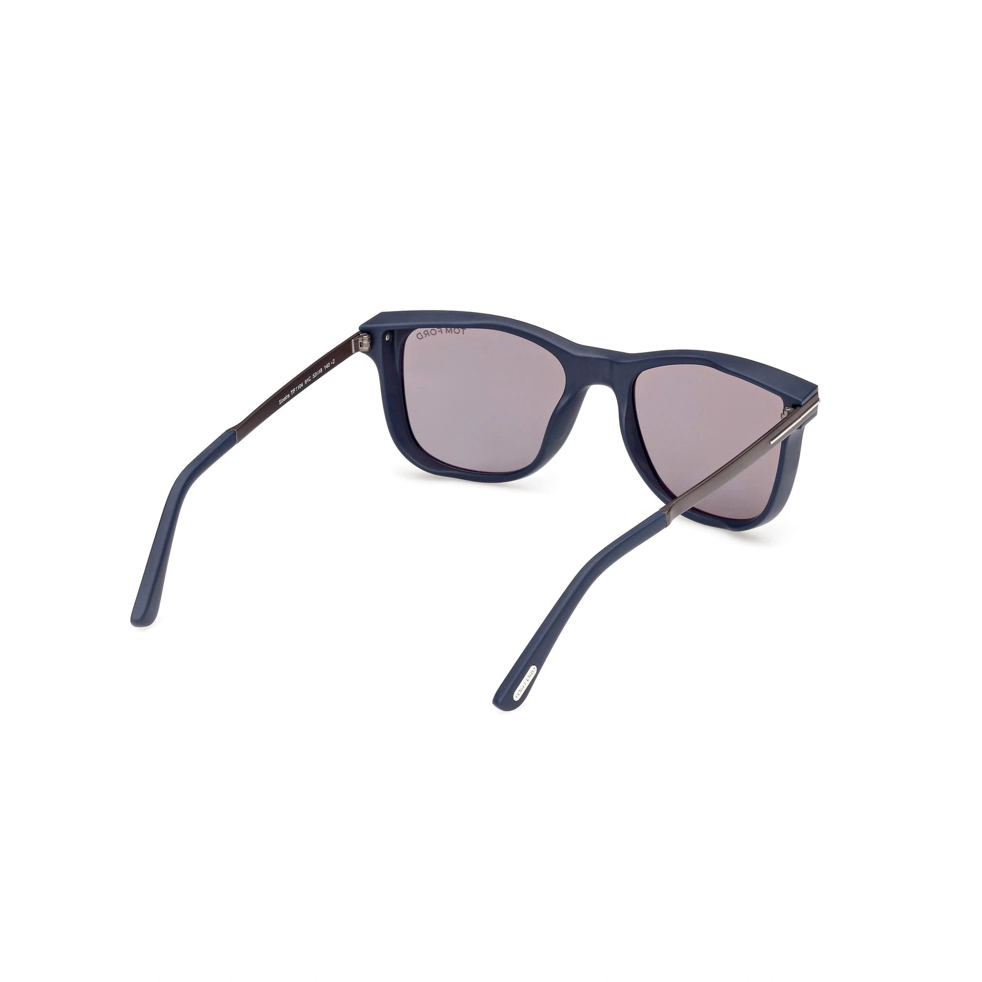 TOM FORD SUNGLASSES SINATRA - FT1104 91C 53