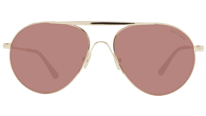 TOM FORD SUNGLASSES SMITH - FT0773 30E 58
