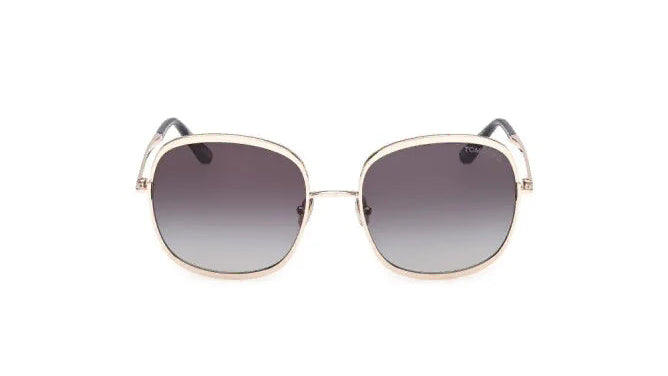 TOM FORD SUNGLASSES SOFIA - FT1320 28W 57