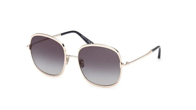 TOM FORD SUNGLASSES SOFIA - FT1320 28W 57