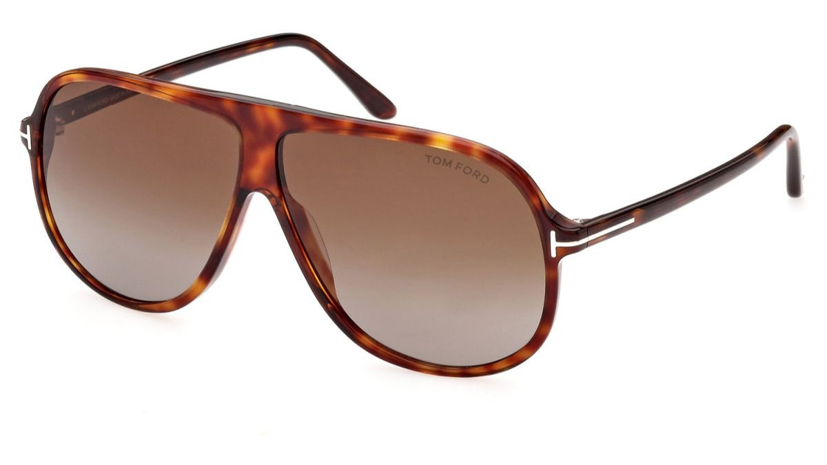 TOM FORD SUNGLASSES SPENCER - FT0998 56P 62