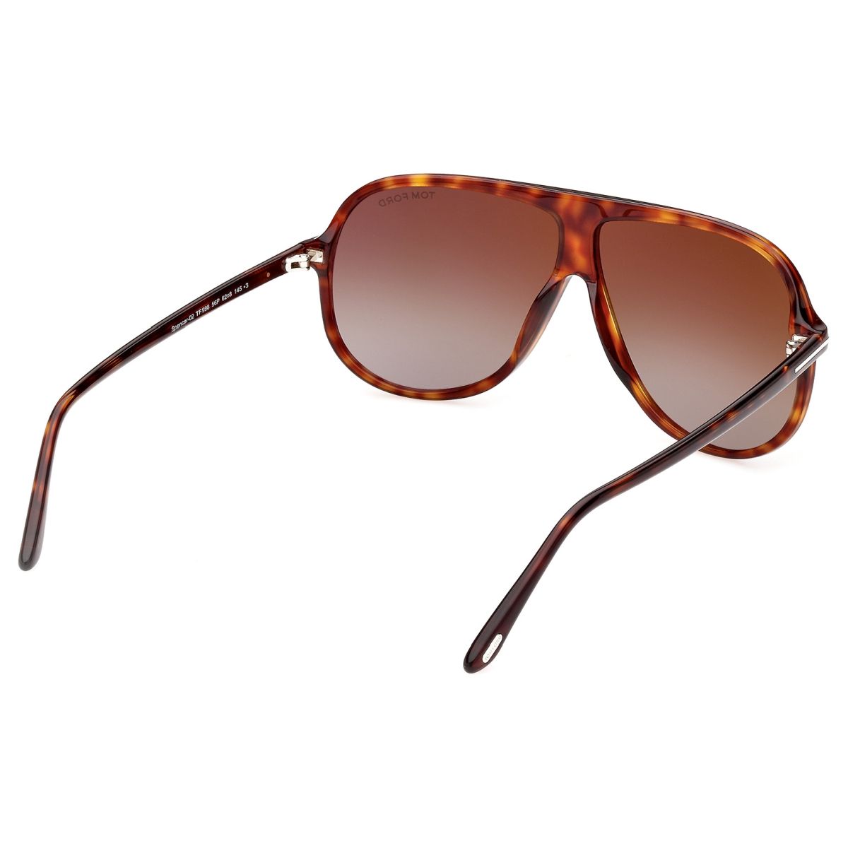TOM FORD SUNGLASSES SPENCER - FT0998 56P 62