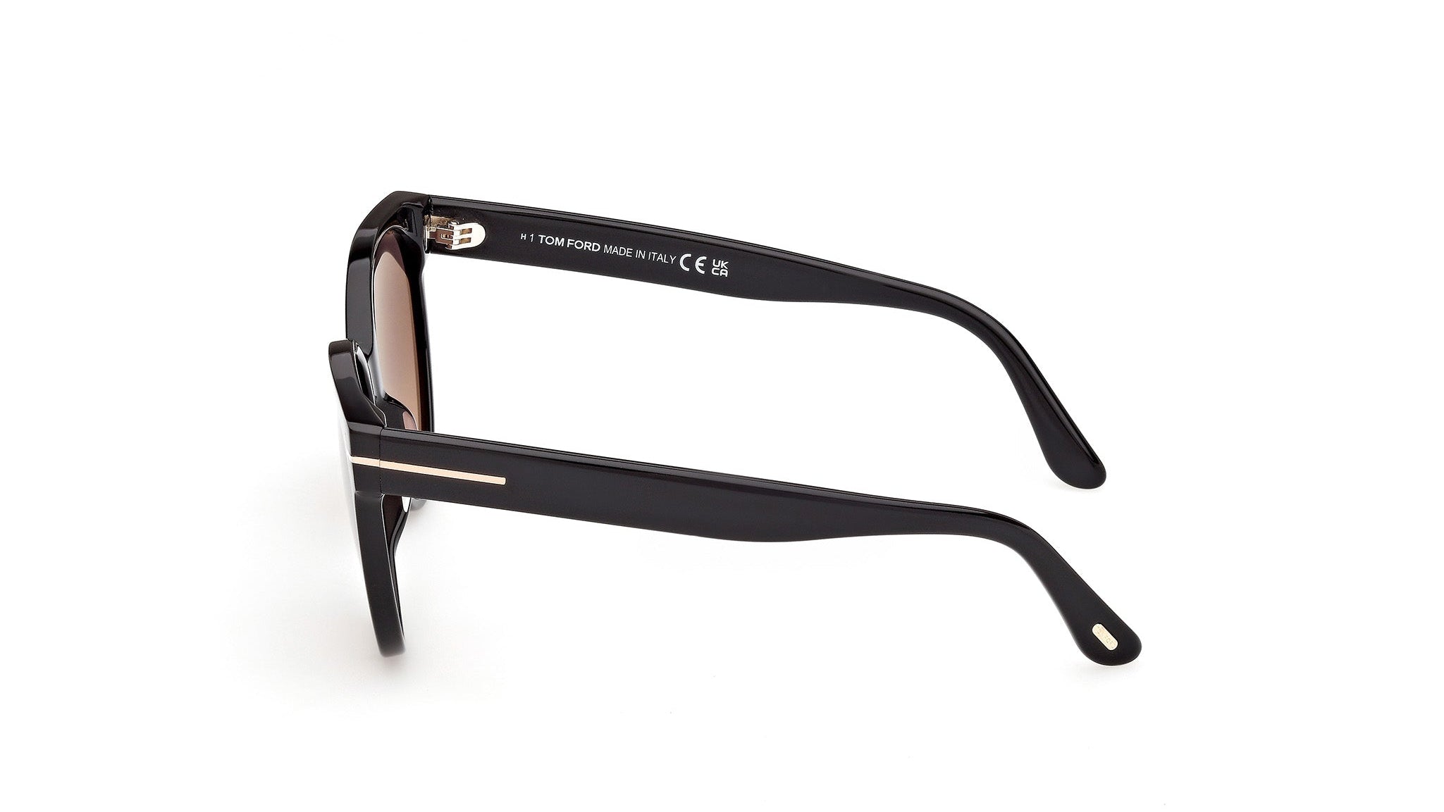 TOM FORD SUNGLASSES TALLULAH - FT1311 01T 56