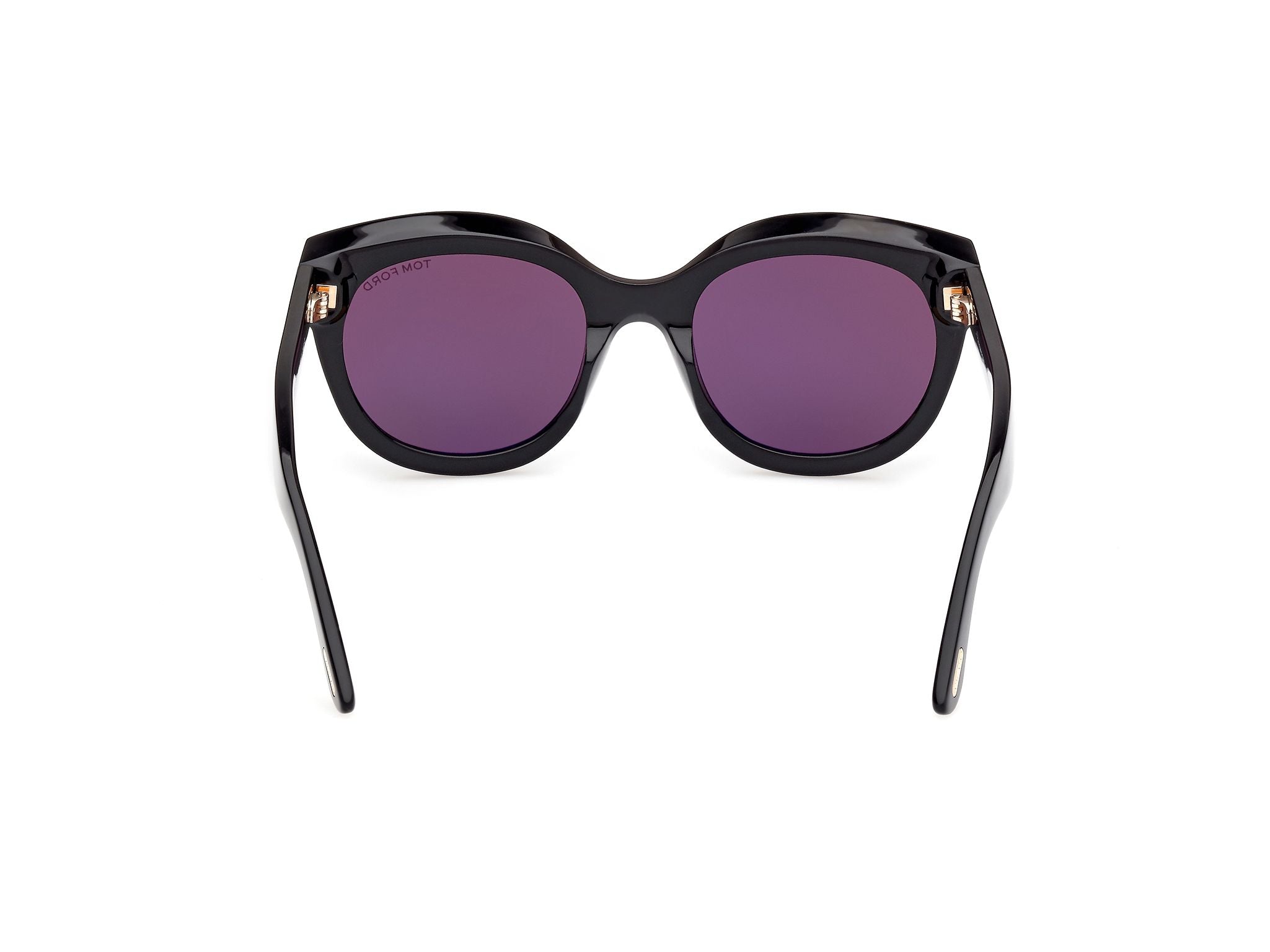 TOM FORD SUNGLASSES TAMARA - FT1114 01A 54
