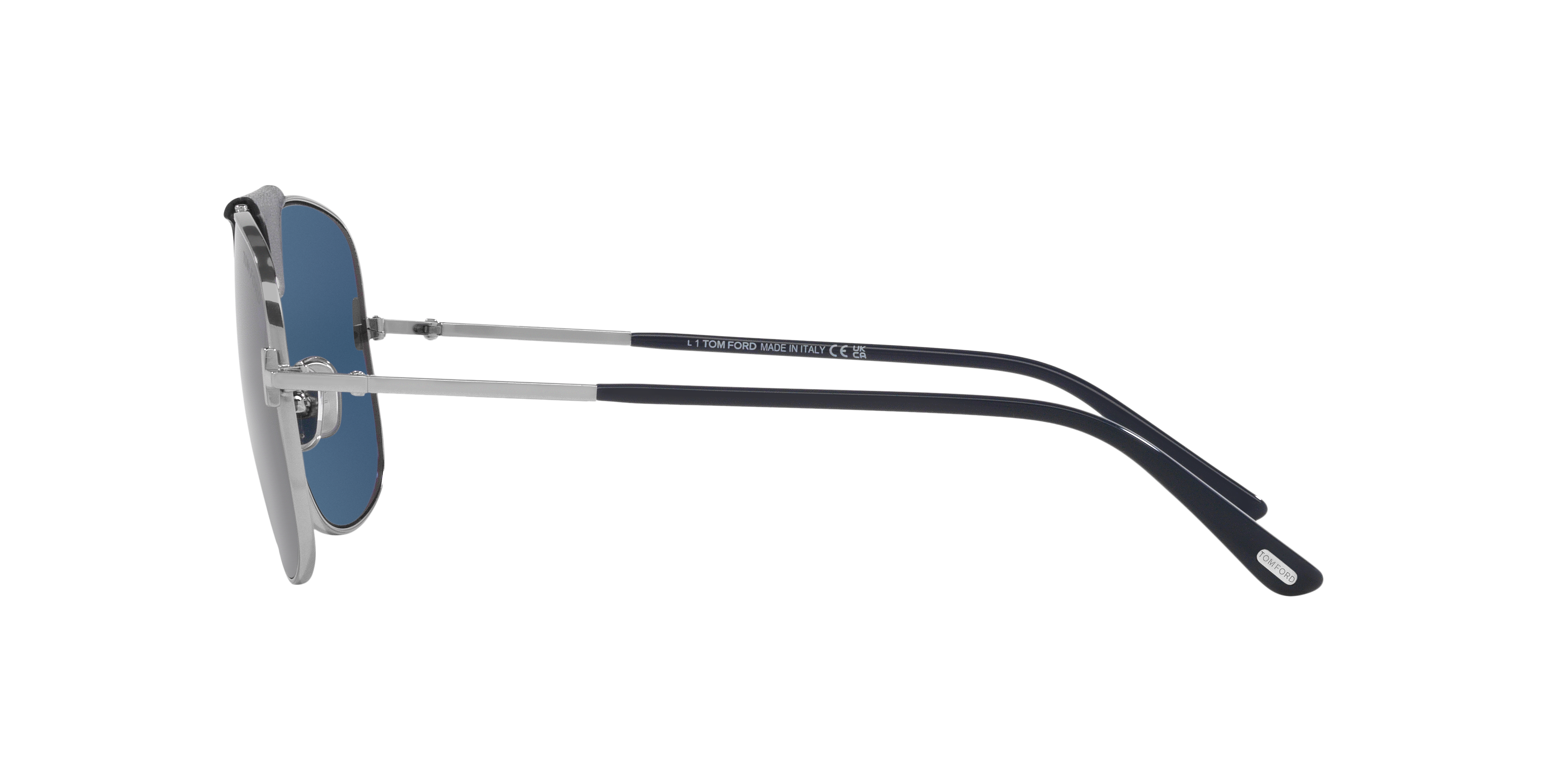 TOM FORD SUNGLASSES TEX - FT1096 16V 62