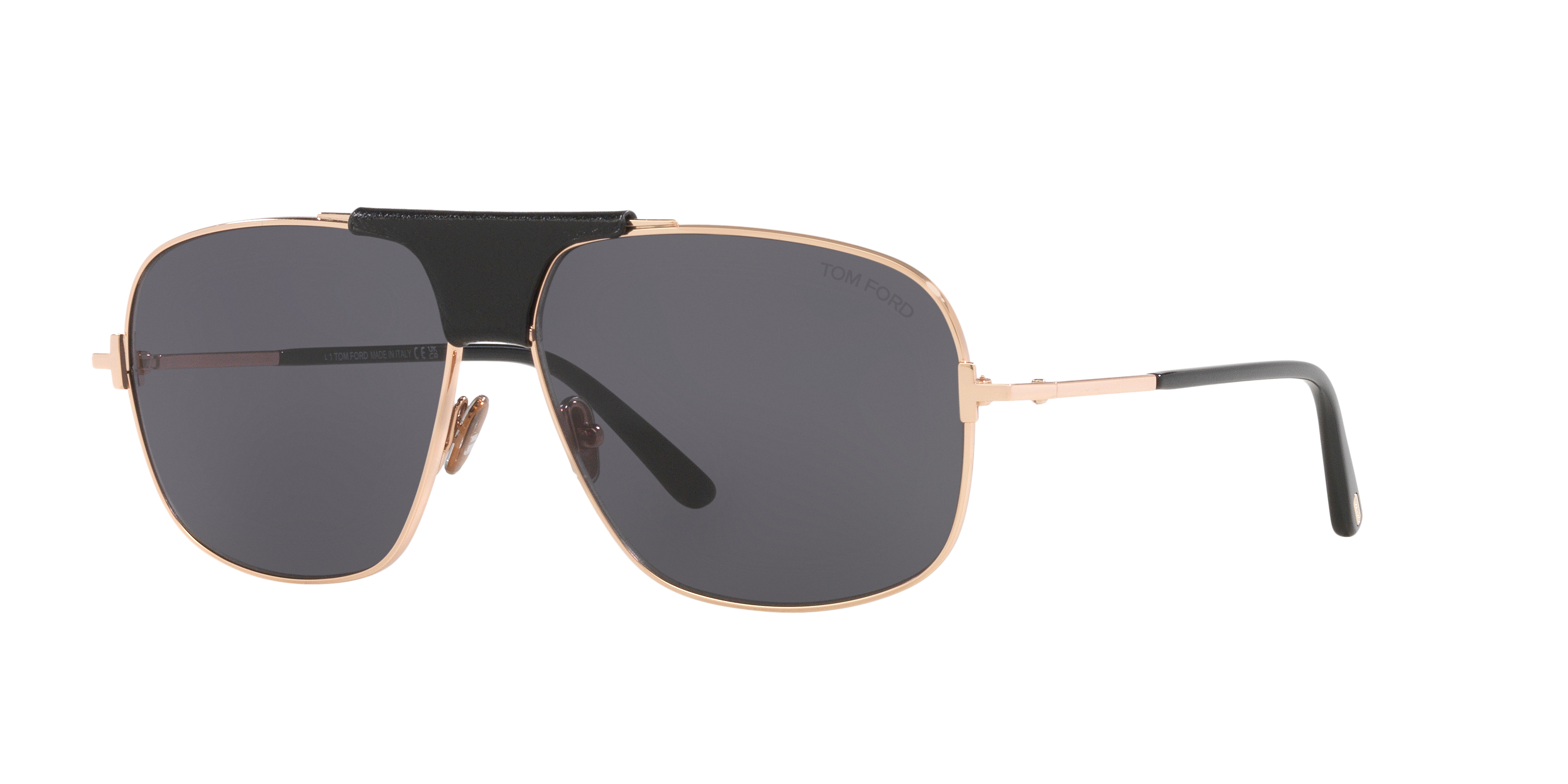 TOM FORD SUNGLASSES TEX - FT1096 28A 62