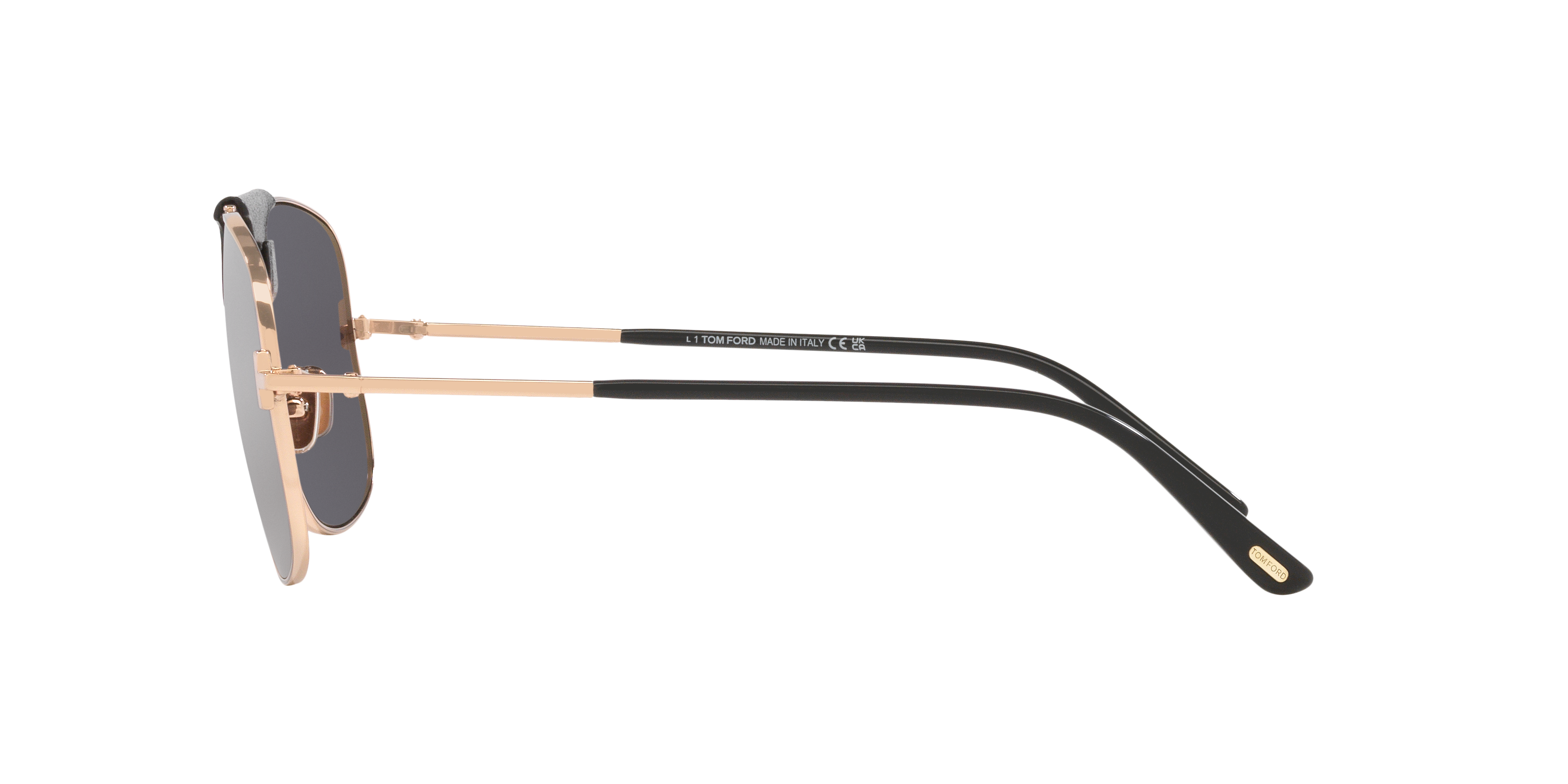 TOM FORD SUNGLASSES TEX - FT1096 28A 62