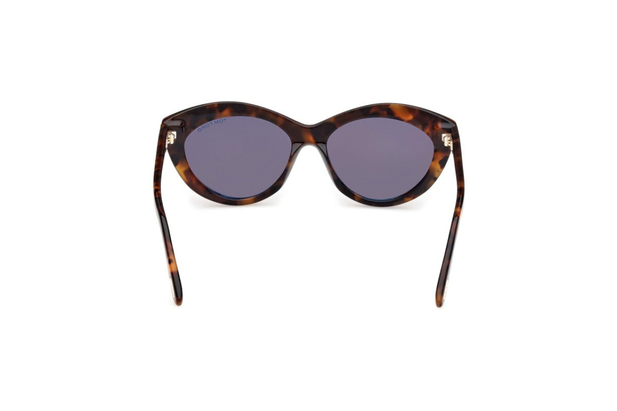 TOM FORD SUNGLASSES TONI - FT1111 52E 55