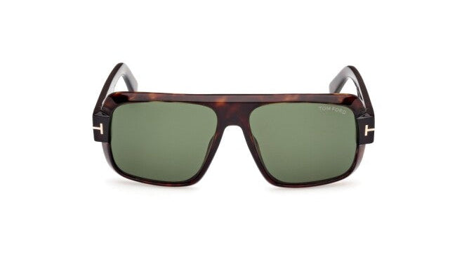 TOM FORD SUNGLASSES TURNER - FT1101 52N 58