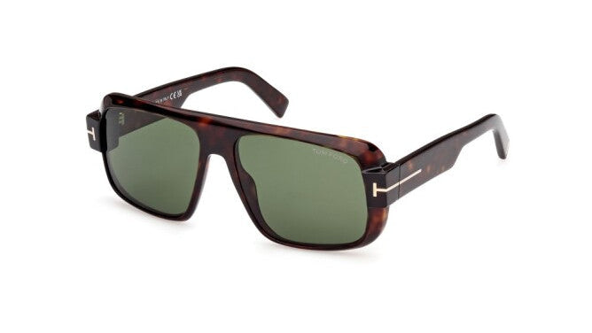 TOM FORD SUNGLASSES TURNER - FT1101 52N 58