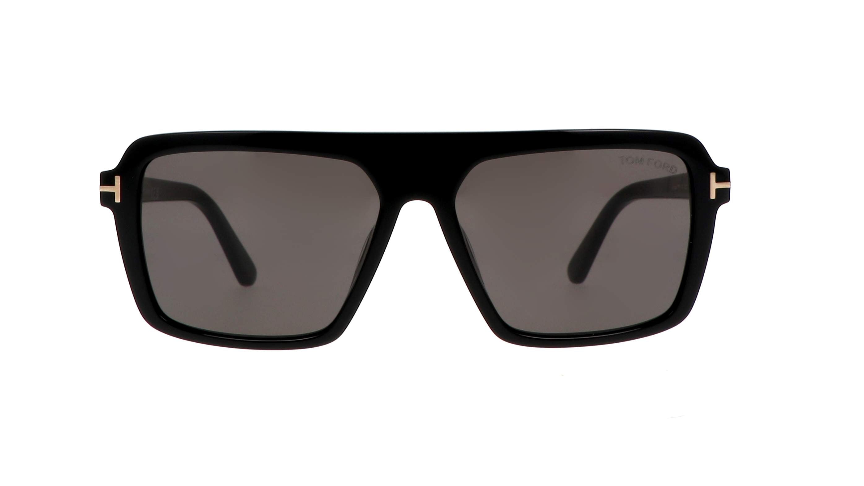 TOM FORD SUNGLASSES VINCENT - FT1176 01A 56