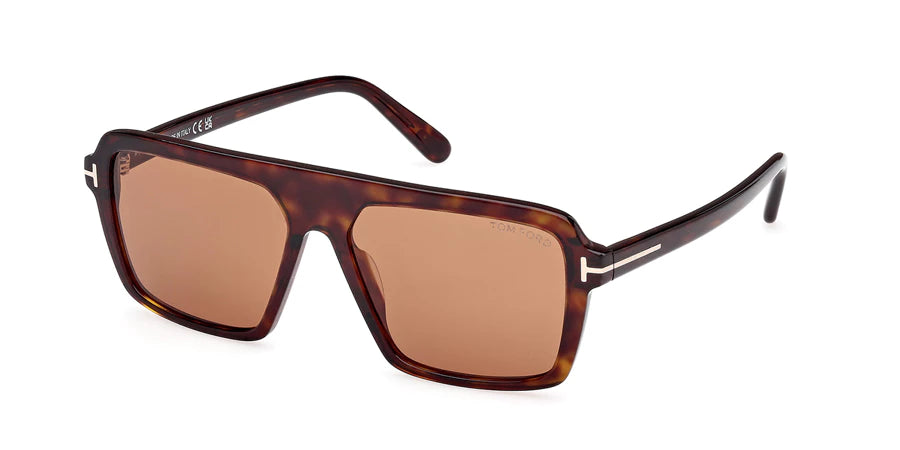 TOM FORD SUNGLASSES VINCENT - FT1176 52E 56